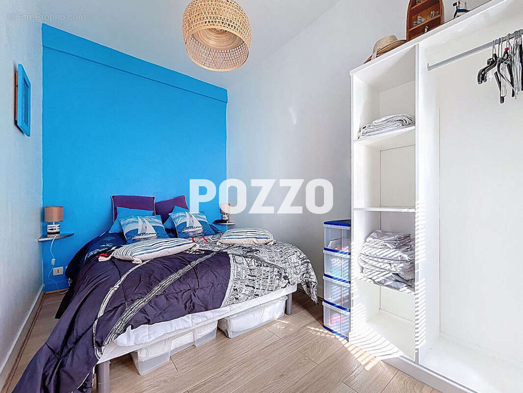 Appartement à DEAUVILLE