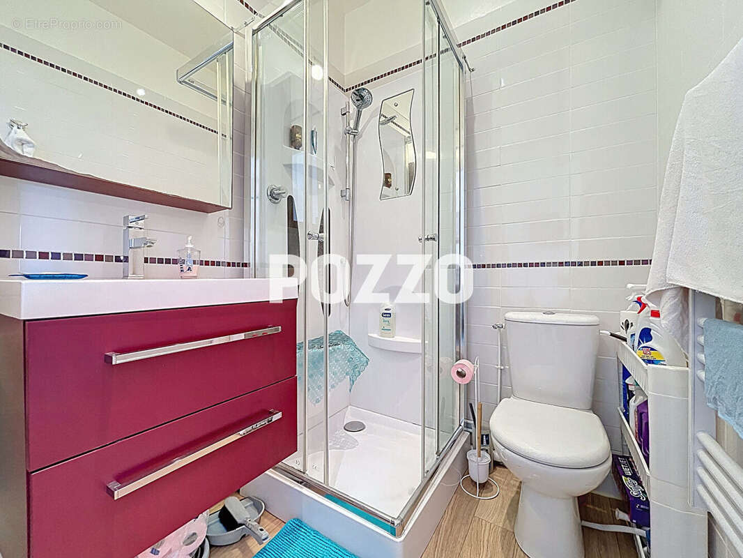 Appartement à DEAUVILLE