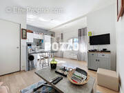 Appartement à DEAUVILLE