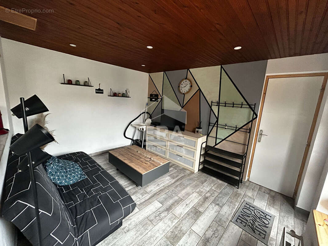 Maison à NEUFCHATEL-HARDELOT