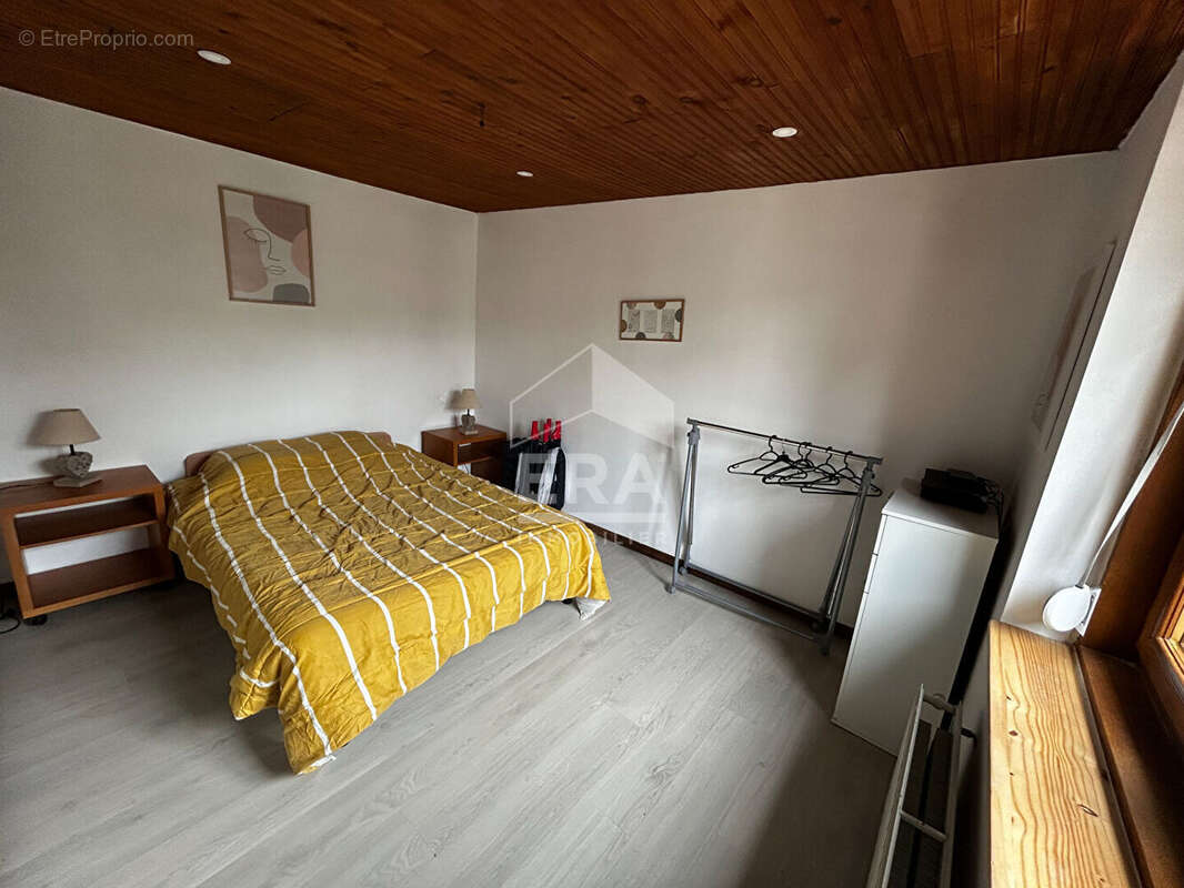 Maison à NEUFCHATEL-HARDELOT