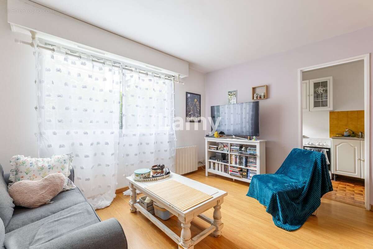 Appartement à ROUEN