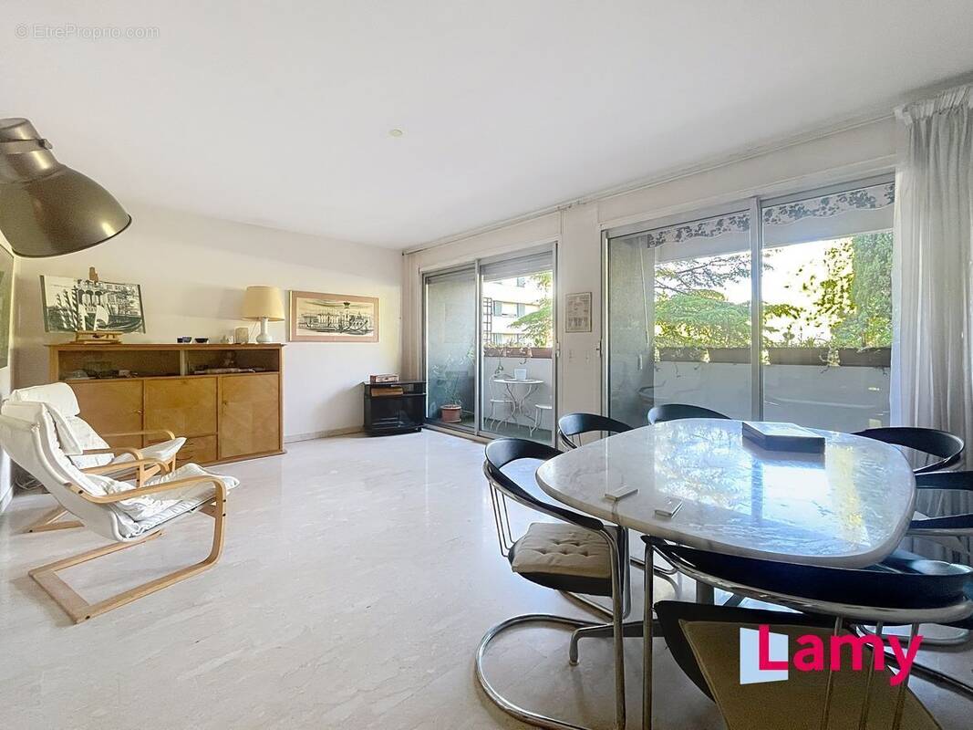 Appartement à AIX-EN-PROVENCE