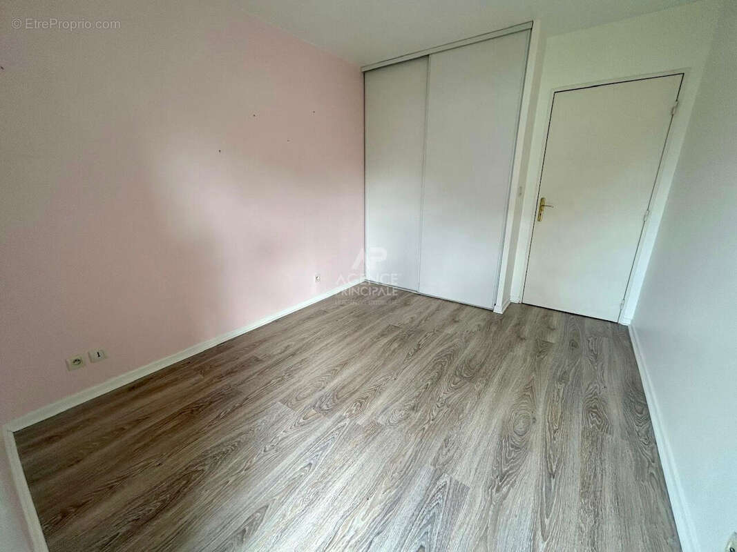 Appartement à CARRIERES-SOUS-POISSY