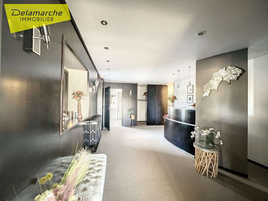 Maison à BRICQUEVILLE-SUR-MER