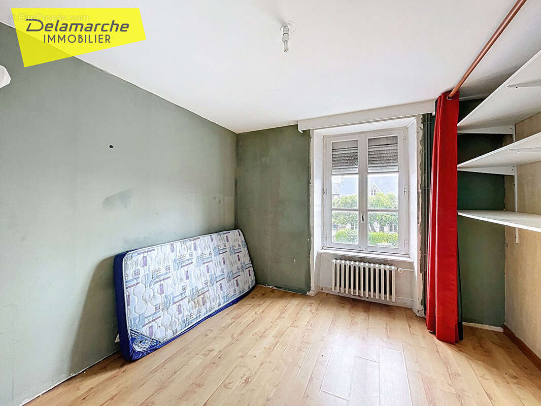 Maison à BRICQUEVILLE-SUR-MER