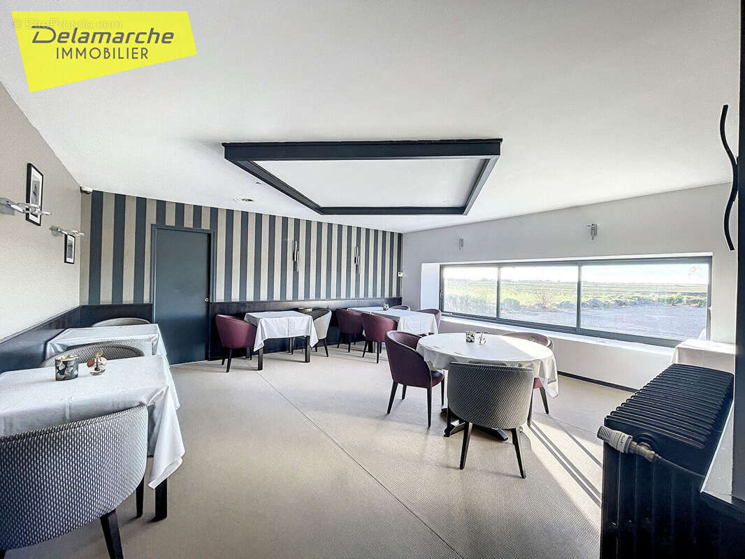 Maison à BRICQUEVILLE-SUR-MER