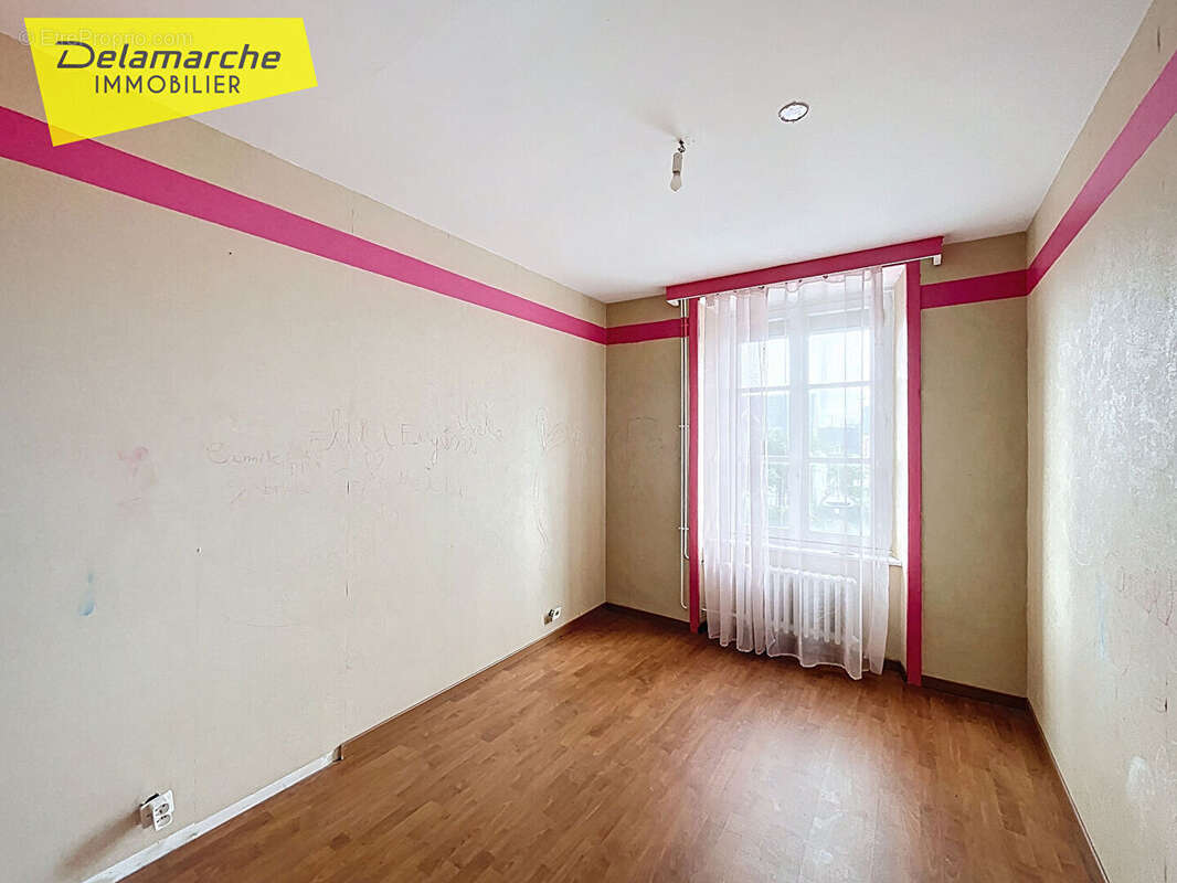 Maison à BRICQUEVILLE-SUR-MER