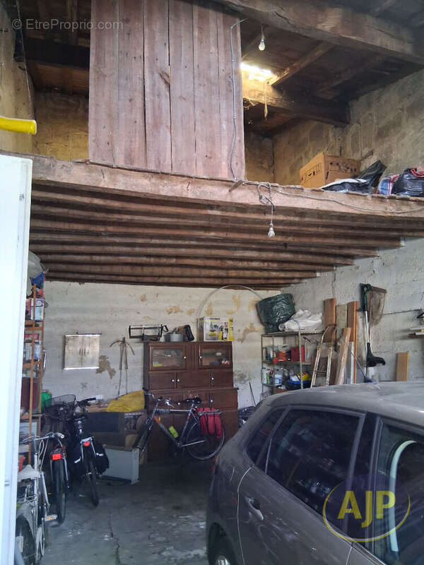 Appartement à PAUILLAC