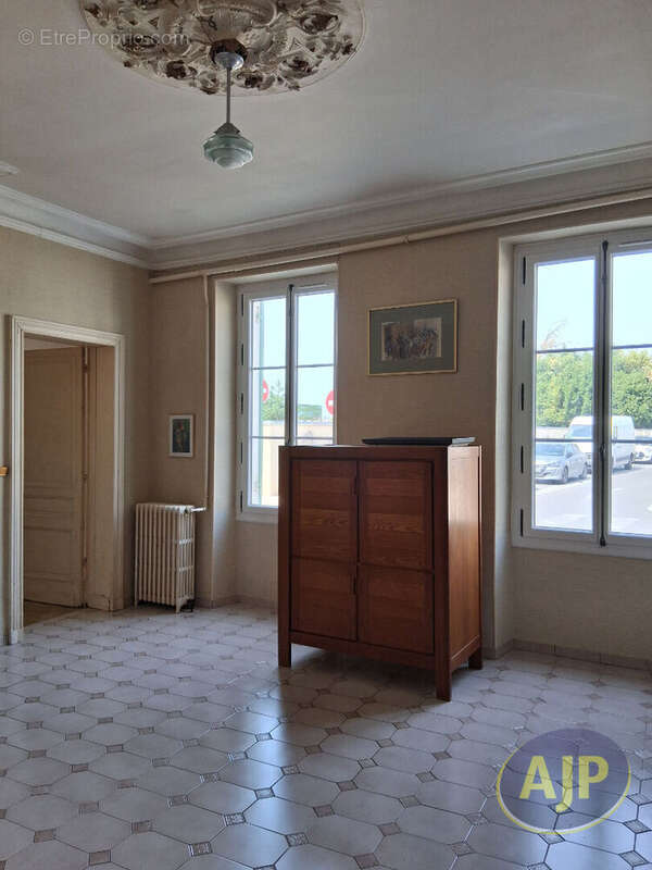Appartement à PAUILLAC