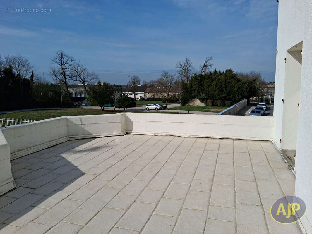 Appartement à PAUILLAC