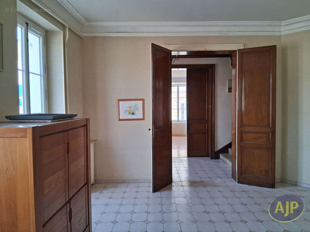 Appartement à PAUILLAC