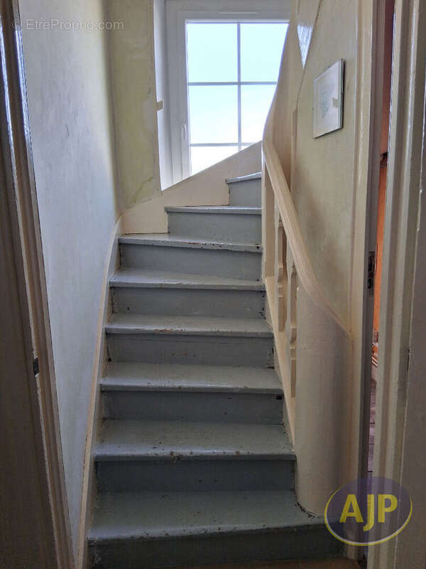 Appartement à PAUILLAC