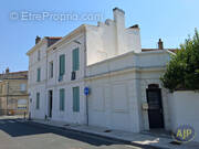 Appartement à PAUILLAC