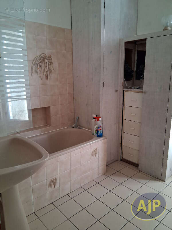 Appartement à PAUILLAC