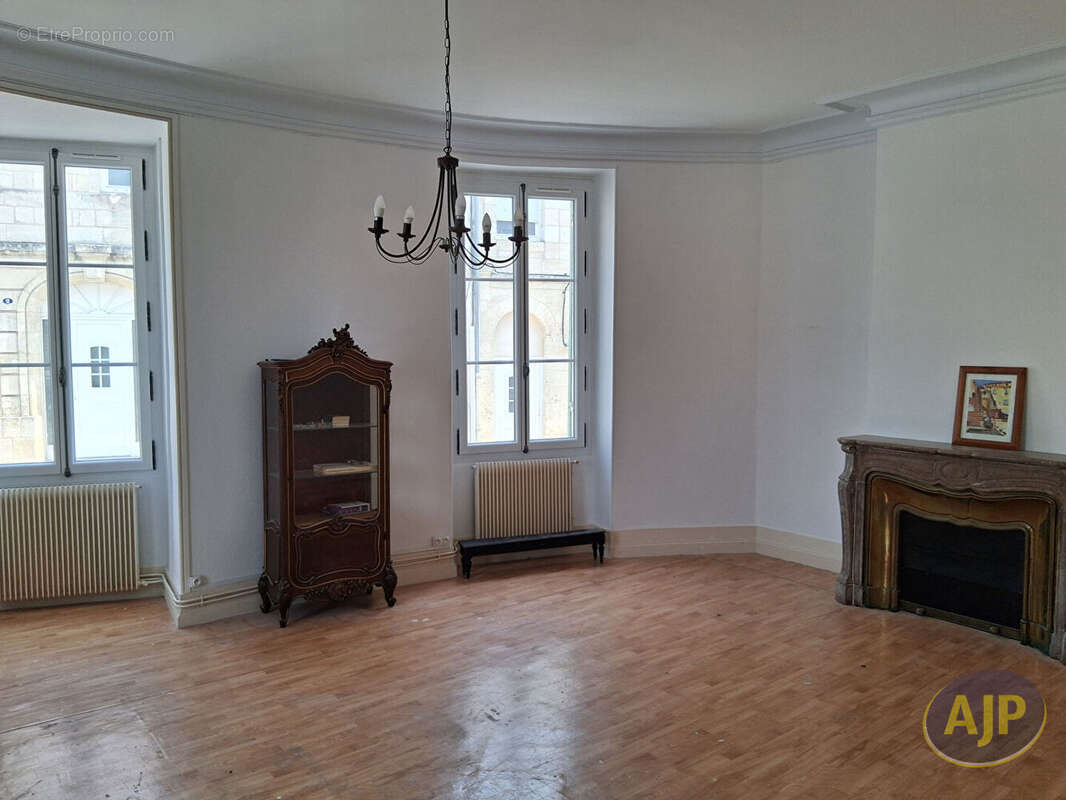 Appartement à PAUILLAC
