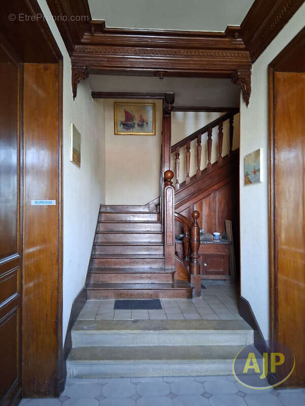 Maison à PAUILLAC