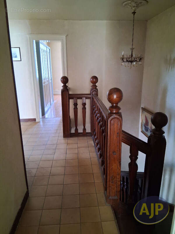 Maison à PAUILLAC