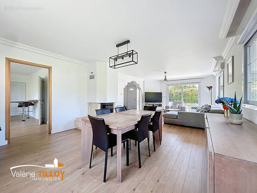 Maison à BOURGBARRE