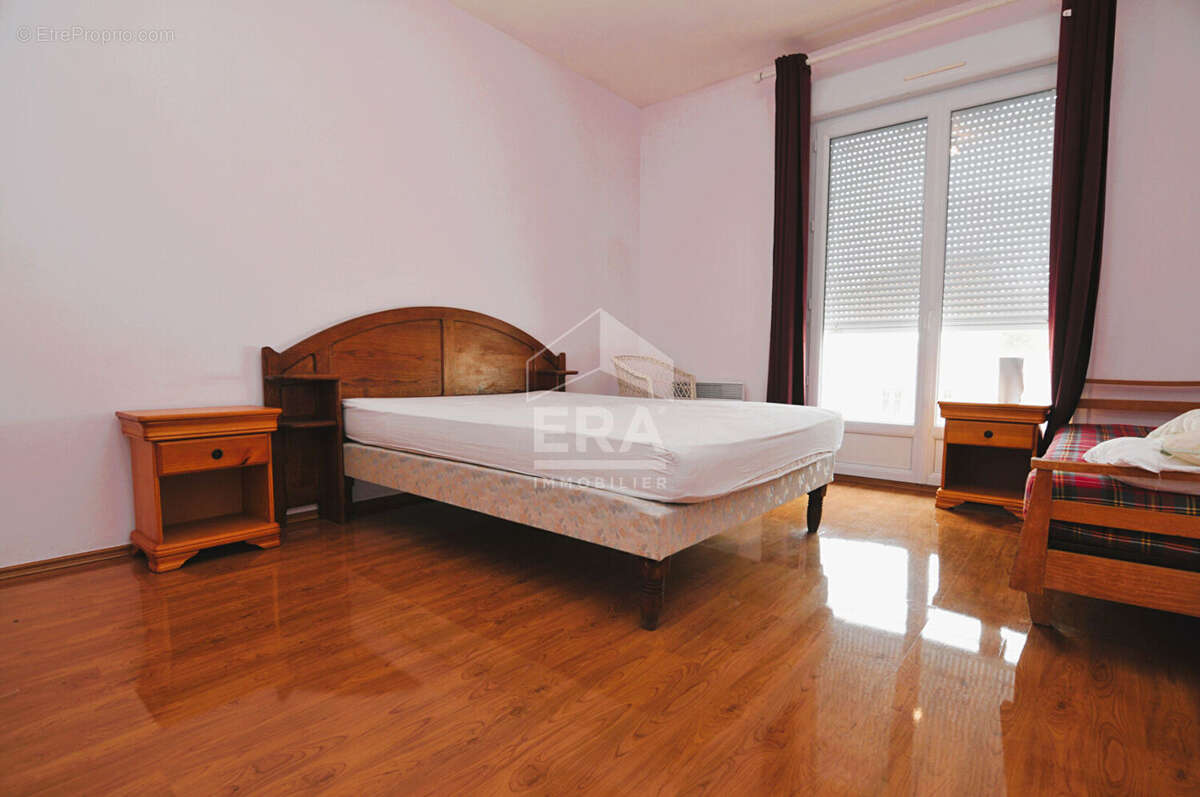 Maison à FORT-MAHON-PLAGE