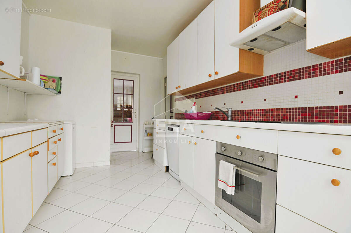 Maison à FORT-MAHON-PLAGE