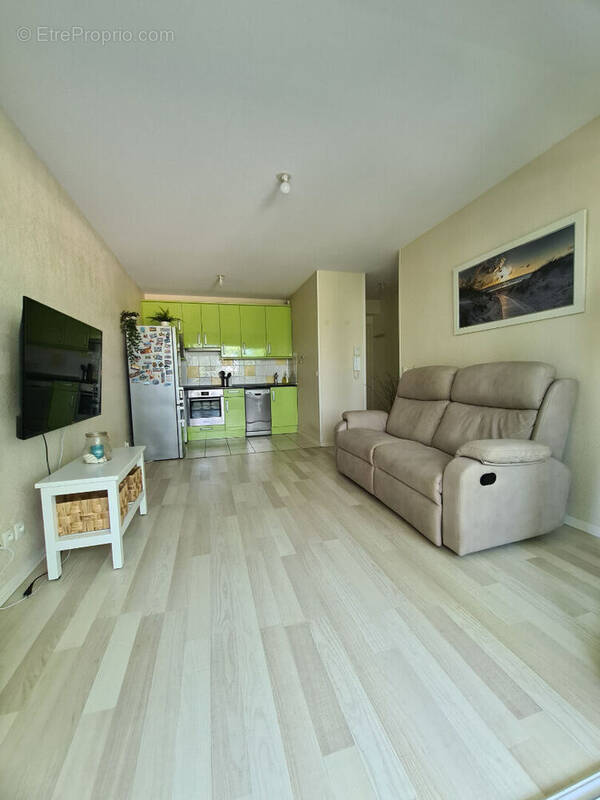 Appartement à HENDAYE