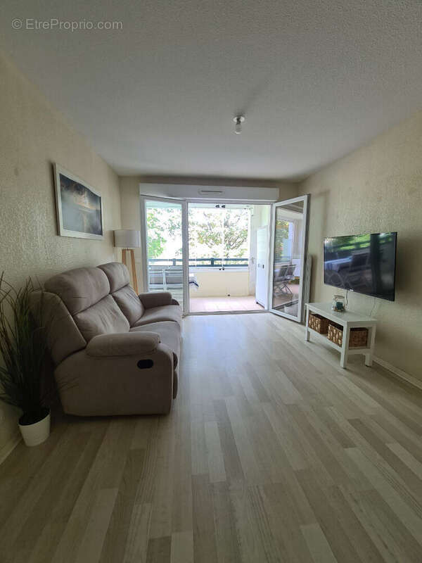 Appartement à HENDAYE