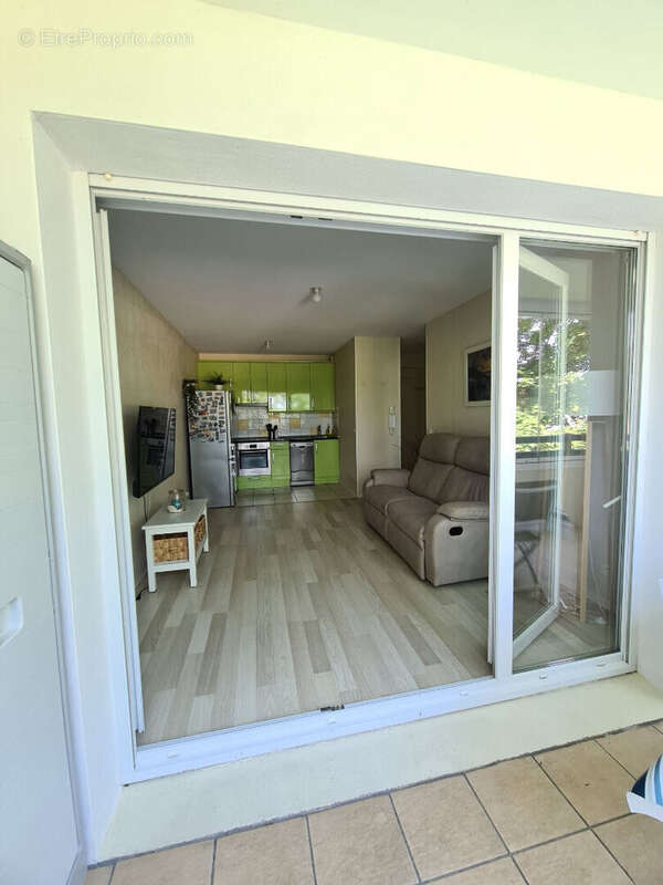 Appartement à HENDAYE