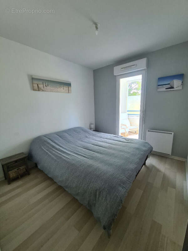 Appartement à HENDAYE