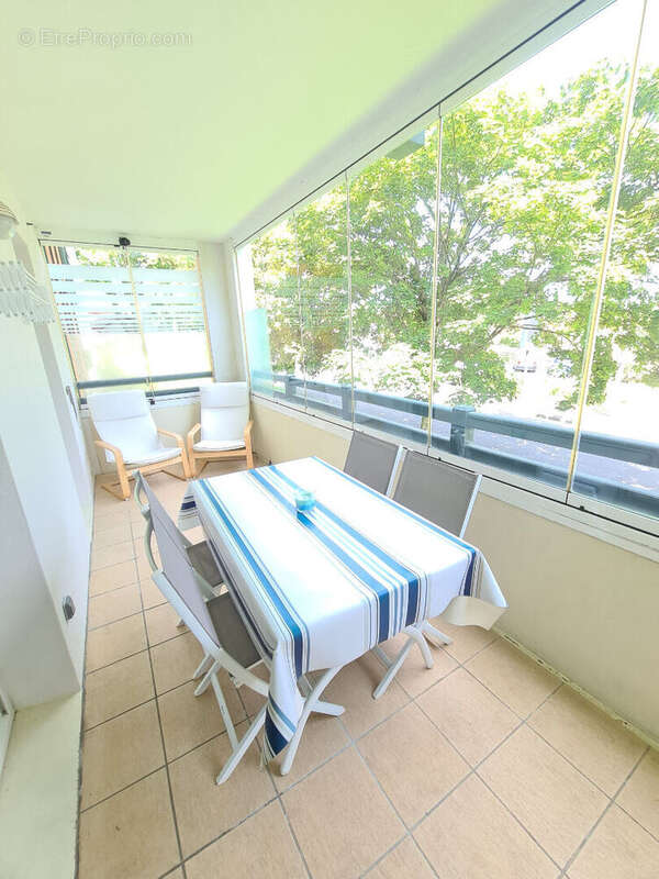 Appartement à HENDAYE