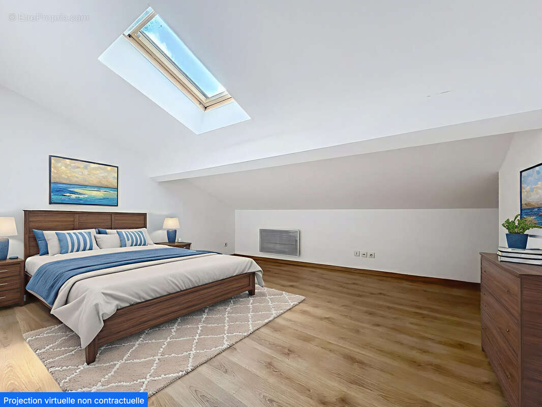 Appartement à VILLEFRANCHE-SUR-SAONE