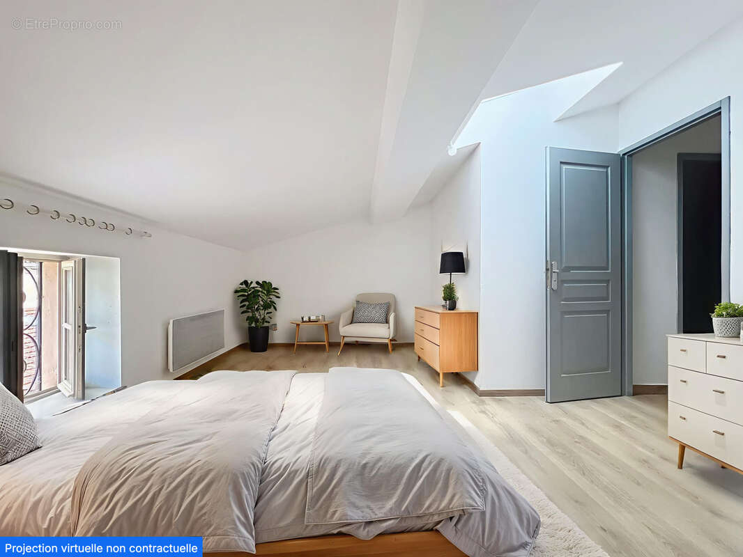 Appartement à VILLEFRANCHE-SUR-SAONE