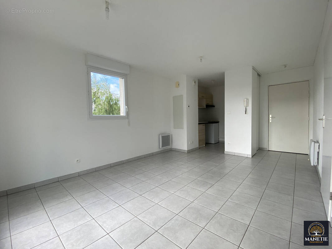 Appartement à ACHICOURT