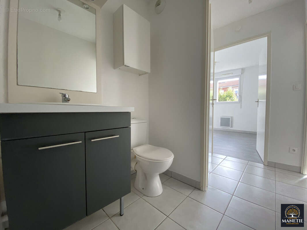 Appartement à ACHICOURT