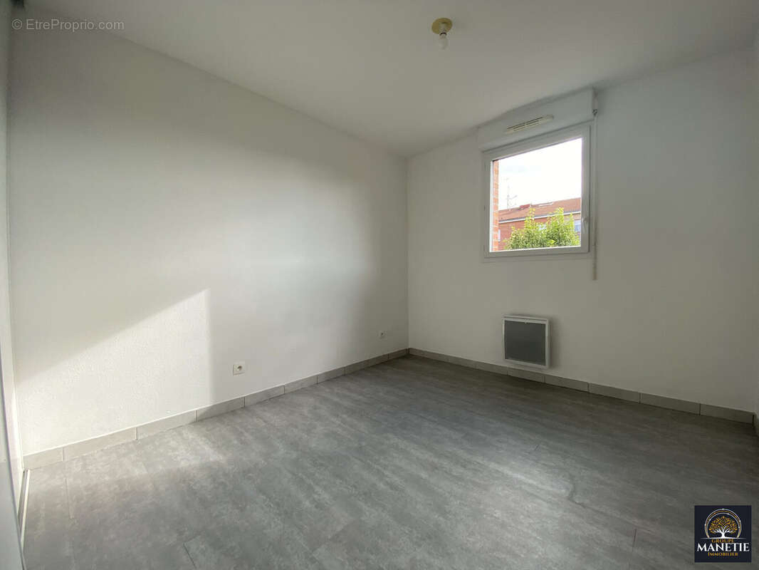 Appartement à ACHICOURT