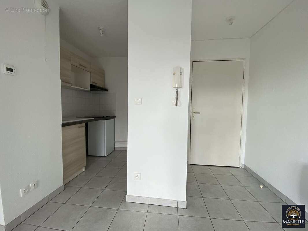 Appartement à ACHICOURT