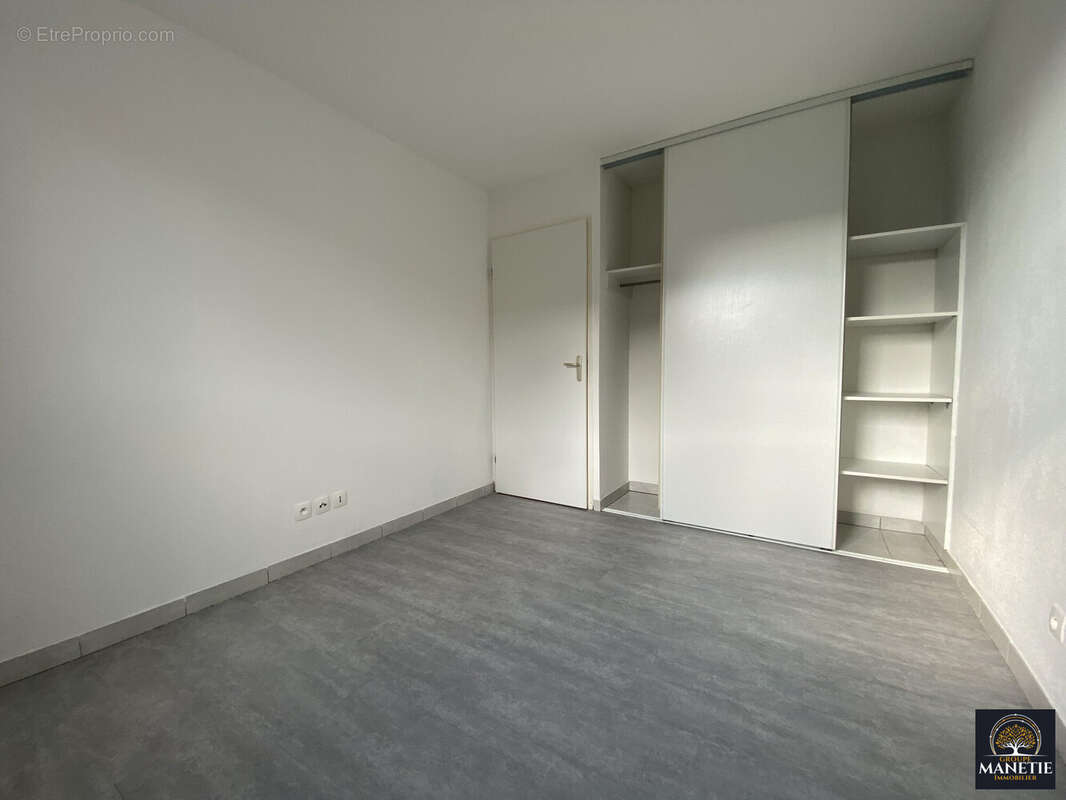 Appartement à ACHICOURT