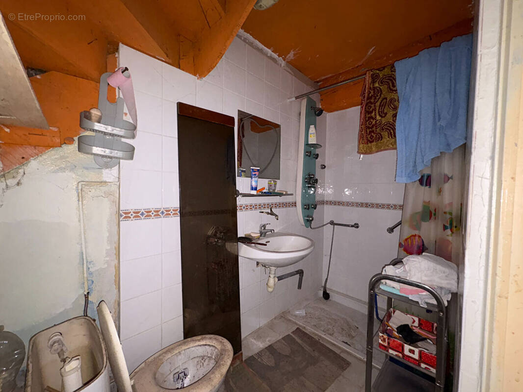 Maison à CARCASSONNE