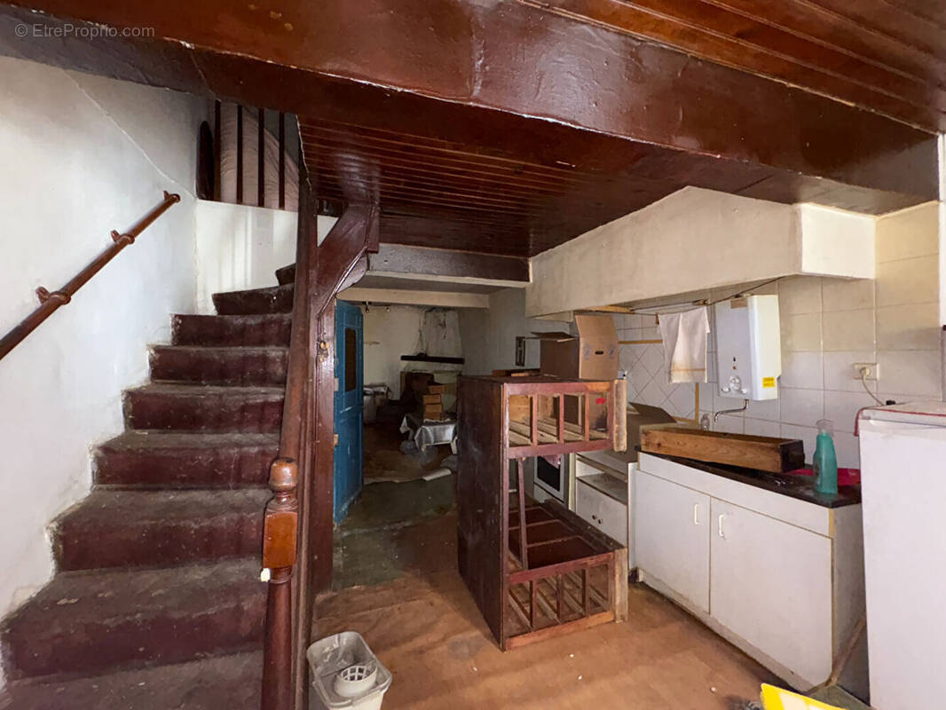 Maison à CARCASSONNE