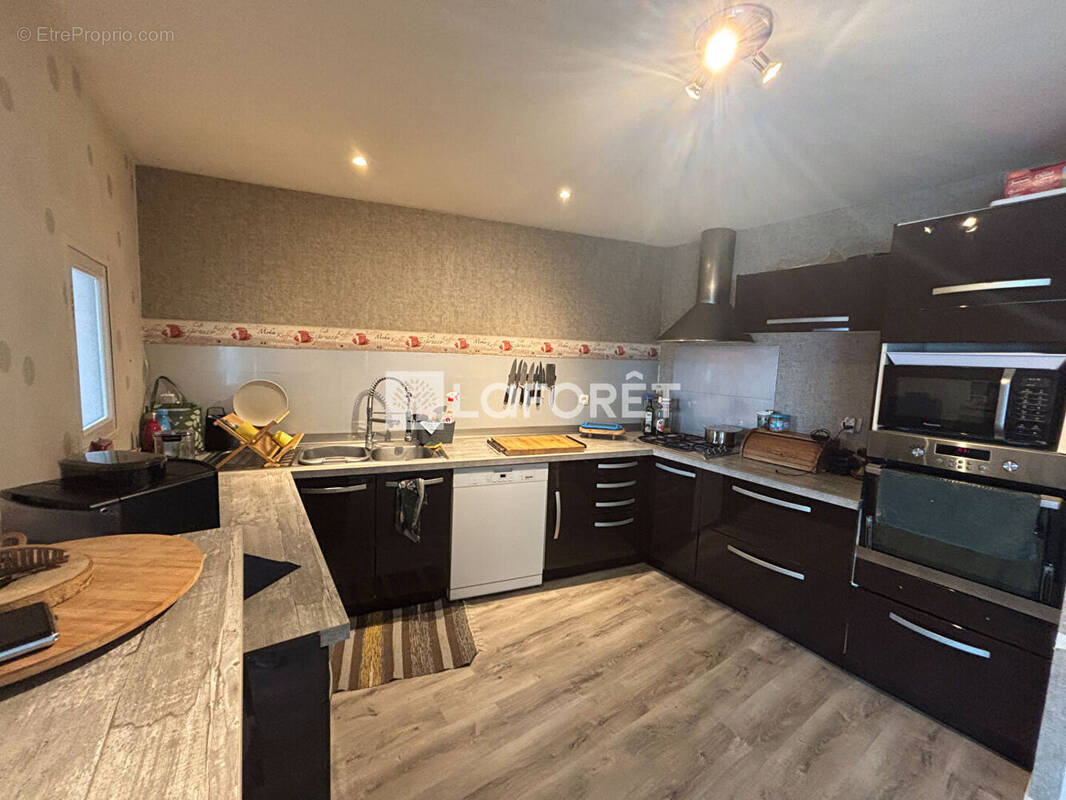 Appartement à FALAISE