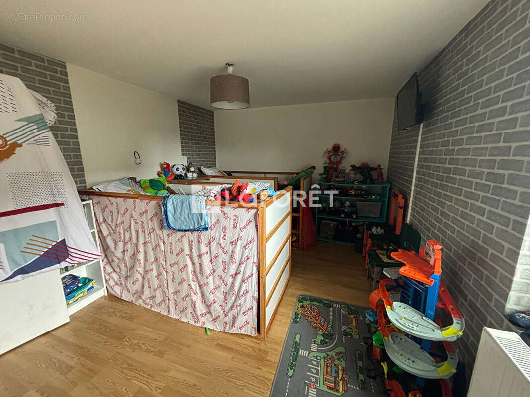 Appartement à FALAISE