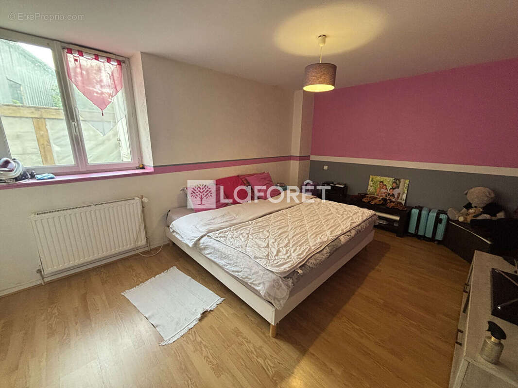 Appartement à FALAISE