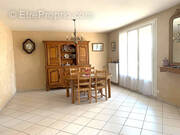 Appartement à BOURGOIN-JALLIEU