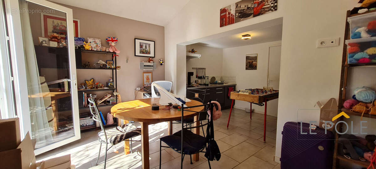 Maison à SAINT-MARCEL-D&#039;ARDECHE