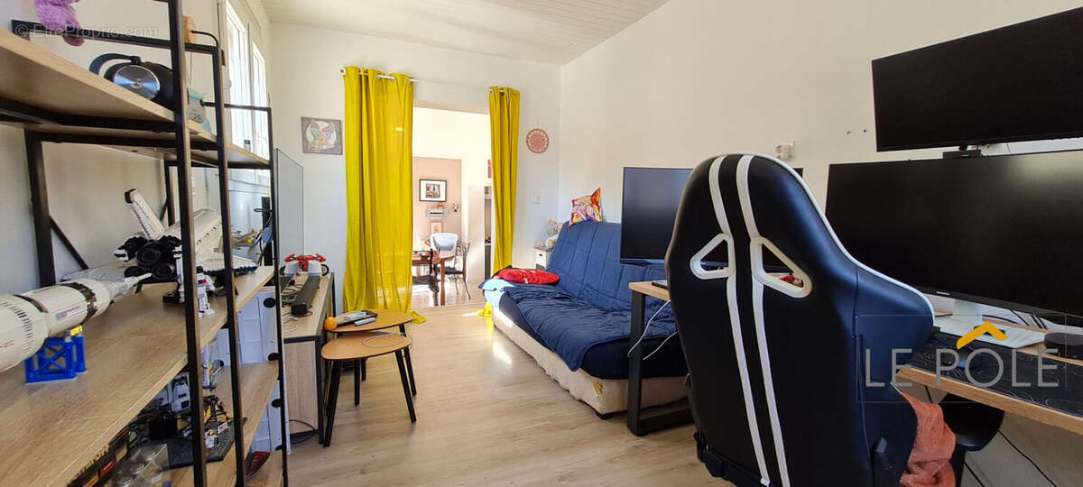 Maison à SAINT-MARCEL-D&#039;ARDECHE