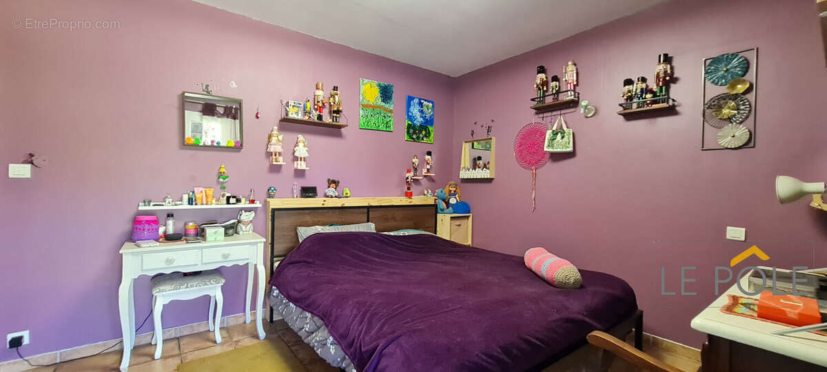 Maison à SAINT-MARCEL-D&#039;ARDECHE