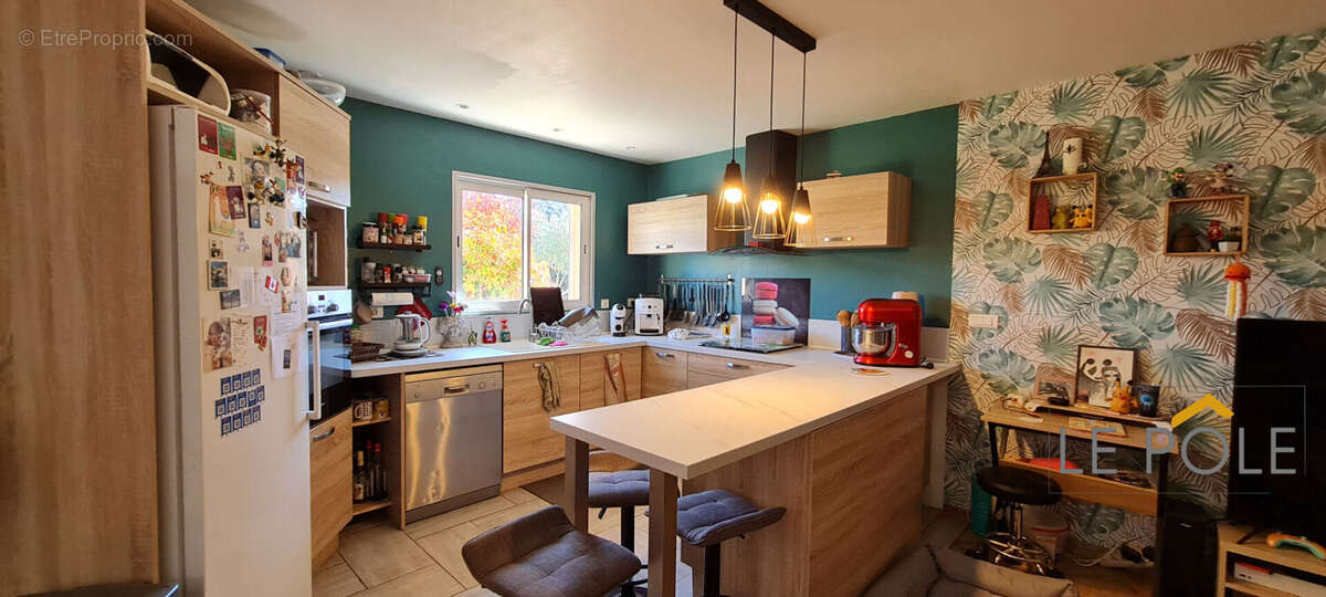 Maison à SAINT-MARCEL-D&#039;ARDECHE