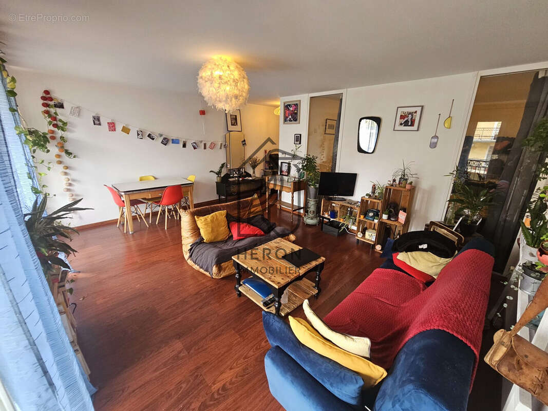 Appartement à LILLE