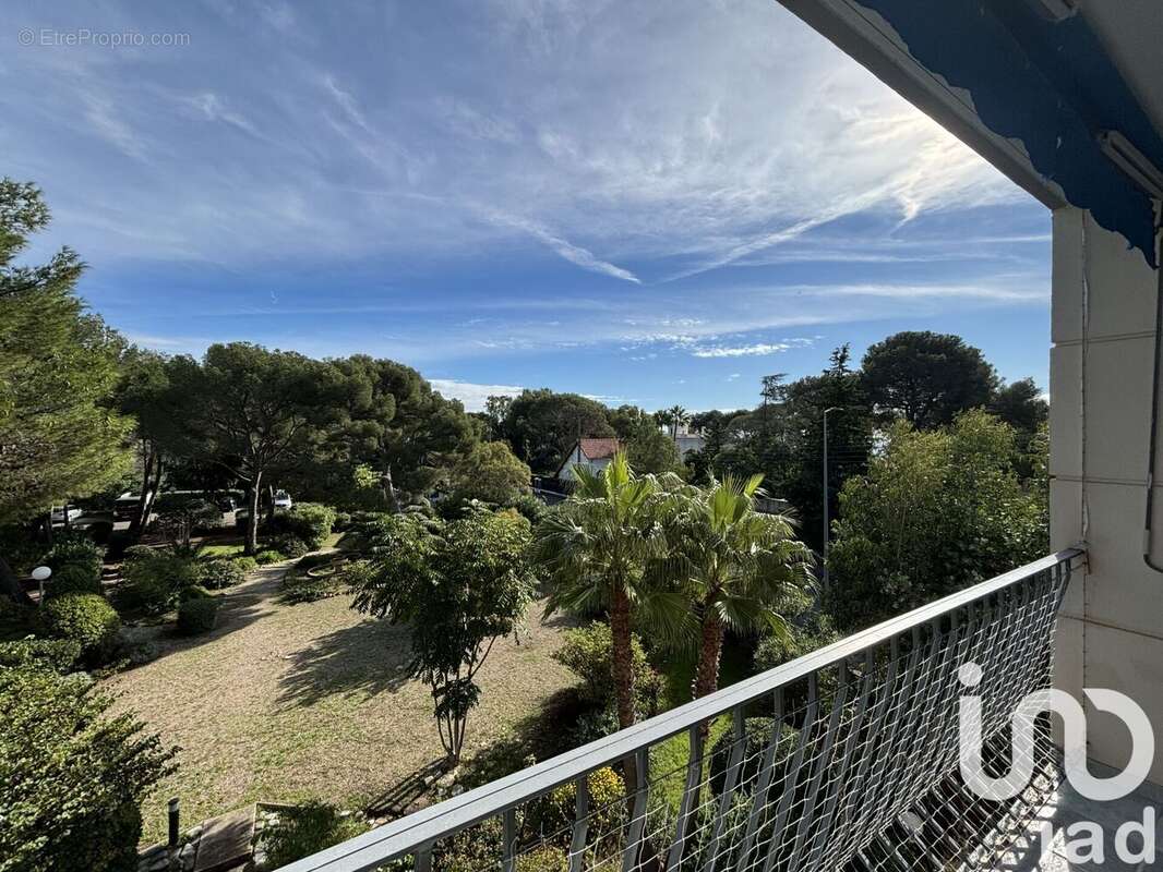 Photo 3 - Appartement à SAINT-RAPHAEL