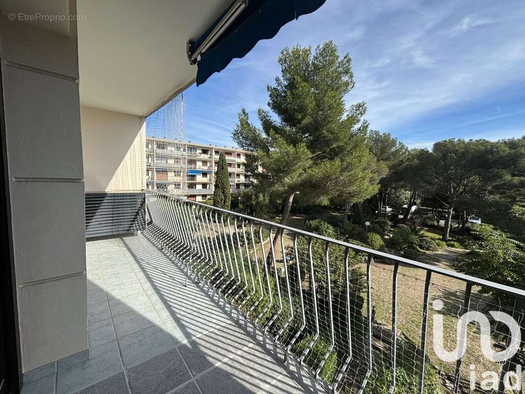 Photo 4 - Appartement à SAINT-RAPHAEL